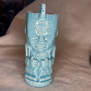 MARVEL Guardians of the Galaxy YONDU UDONTA GEEKI TIKI LOOTCRATE Exclusive